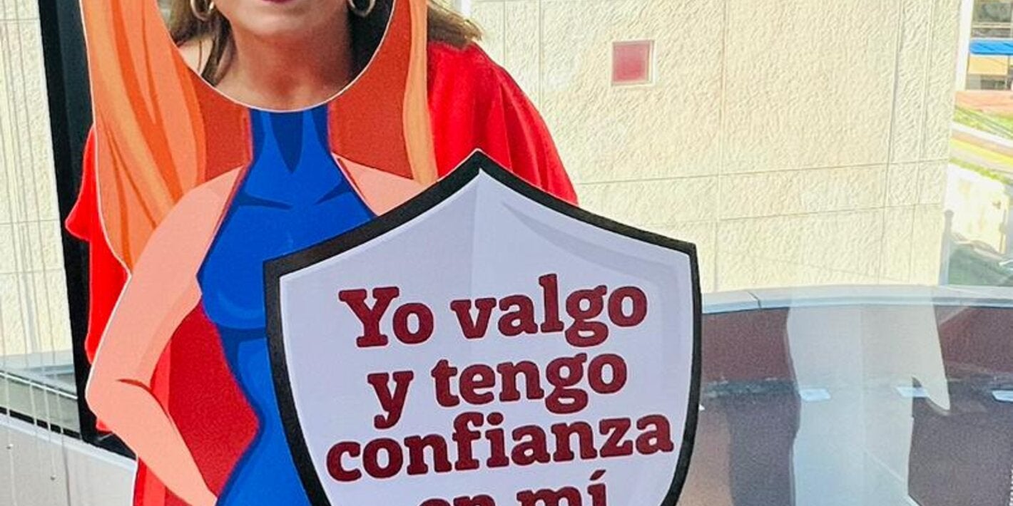 Prevención de violencia contra las mujeres y las niñas