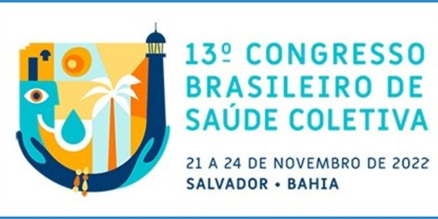 Congresso Brasileiro de Saúde Coletiva - Abrasco