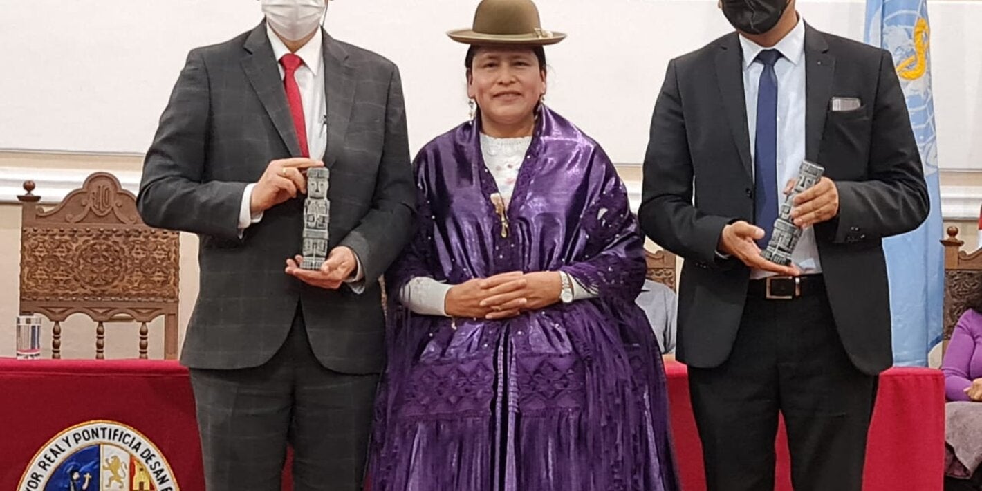 Chuquisaca Bolivia