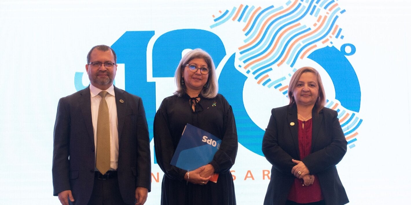 Conversatorio Salud Universal