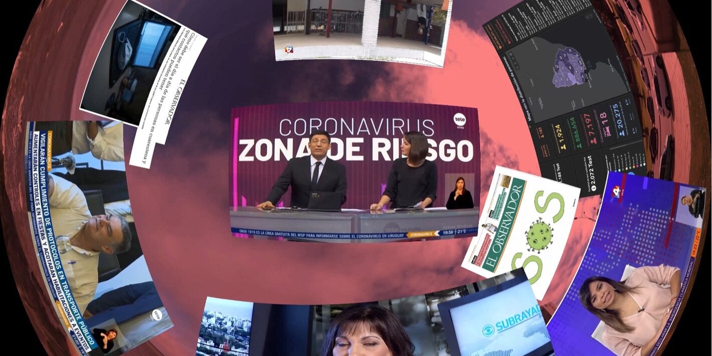 Video reconocimiento 