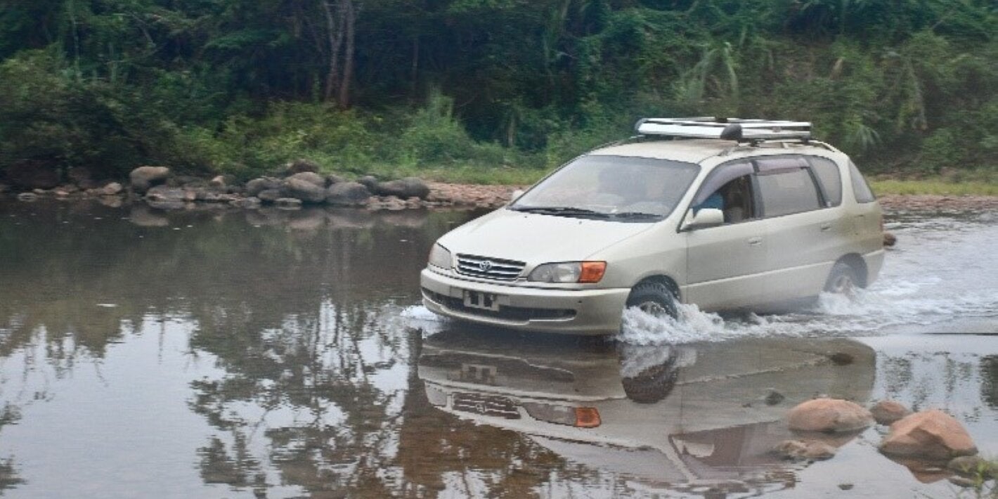 palos blancos bolivia