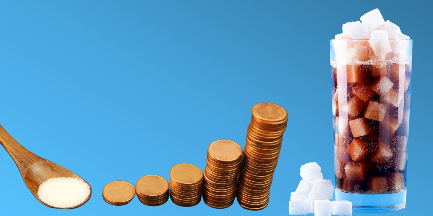 WHO calls on countries to tax sugar-sweetened beverages to save lives