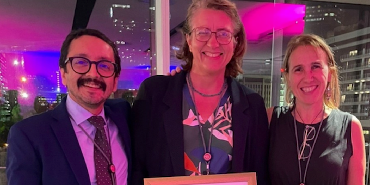 Malaria-conference-award-PAHO-SUR-600x340