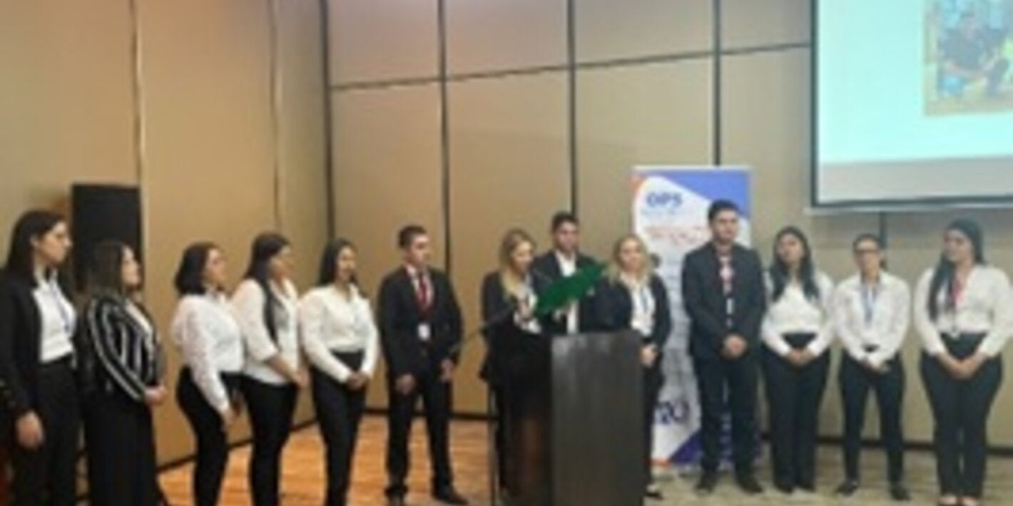 Experiencia de Implementación 2022 en la Red de Servicios de la XIV Región Sanitaria Canindeyú