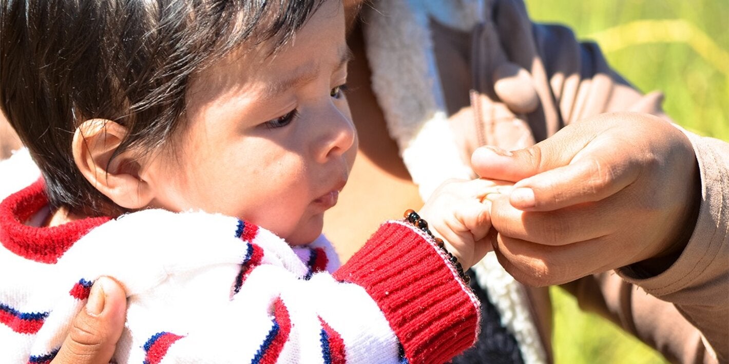 Peru puts a brake on mother-to-child transmission of hepatitis B