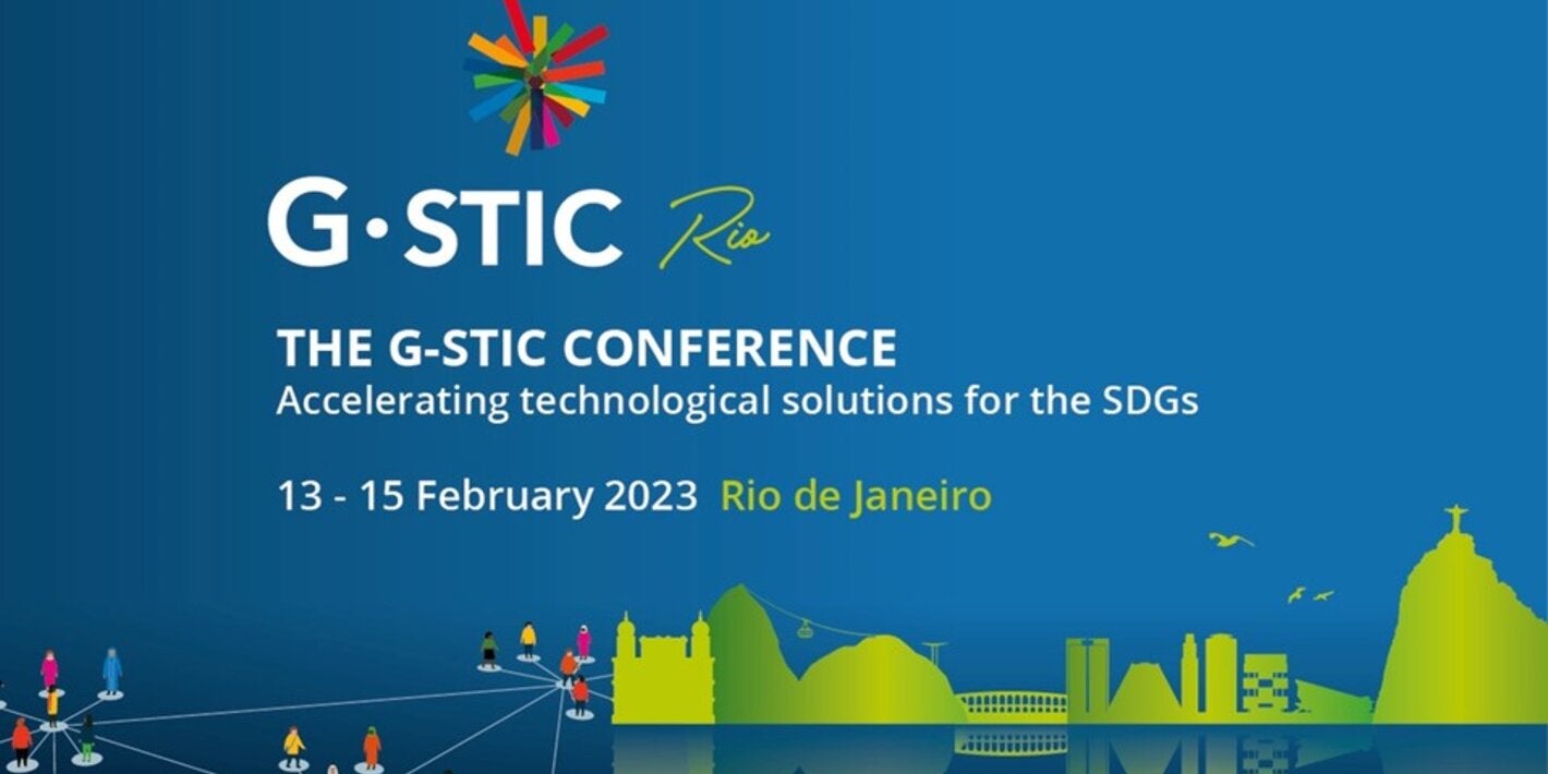 PAHO participated in the conference Vaccines and immunization: Challenges and perspectives for local manufacturing.