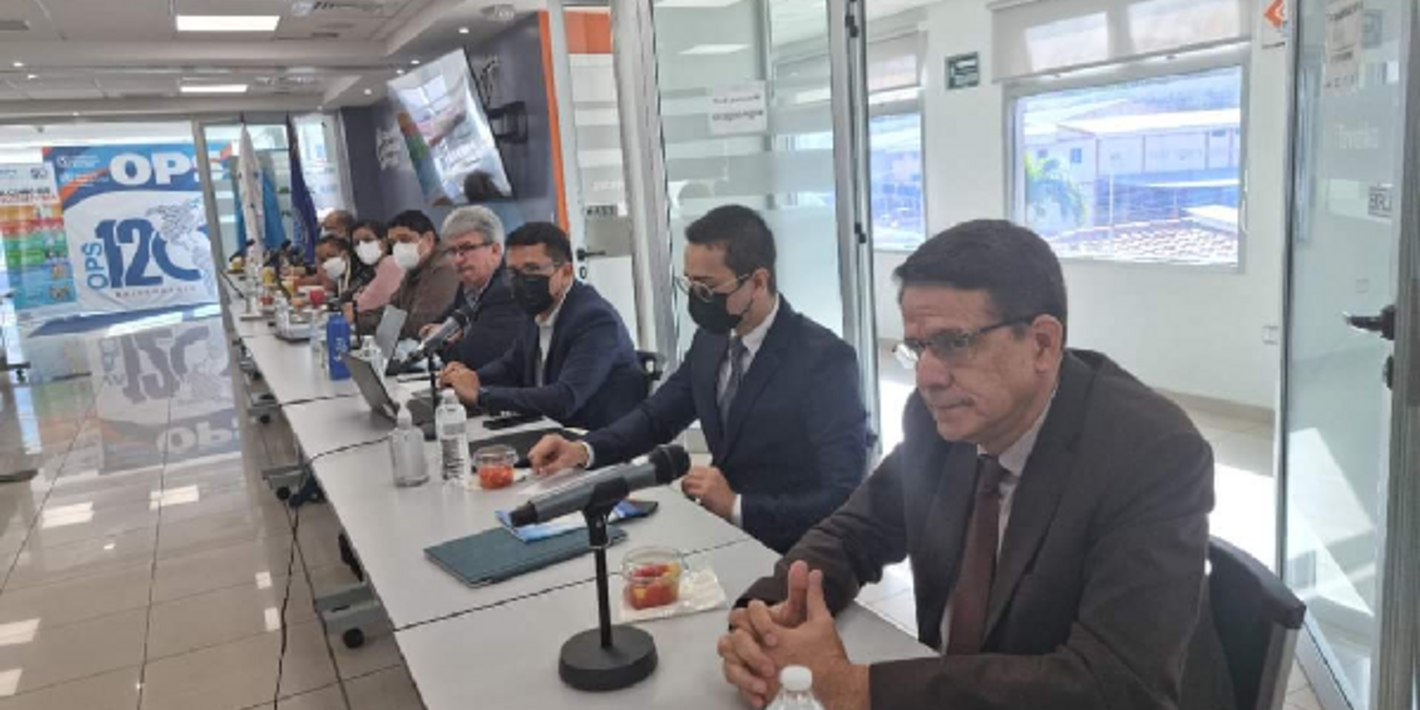 reunión estratégica de malaria