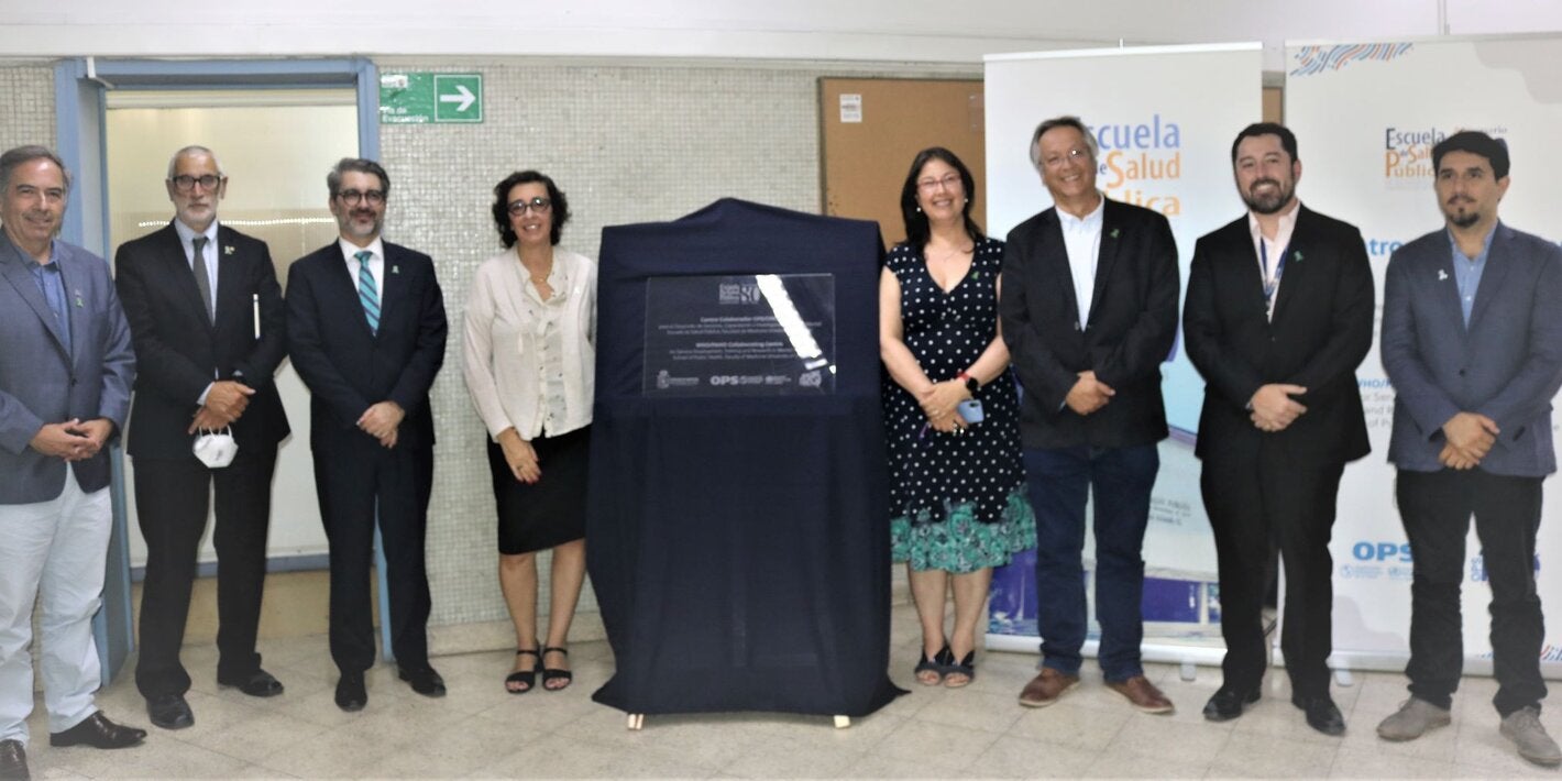 El proyecto se desarrollará a cuatro años, y se organizará en tres líneas temáticas: estrategias de prevención del suicidio; programas de salud mental en infancia y adolescencia, y situaciones de emergencia y desastres