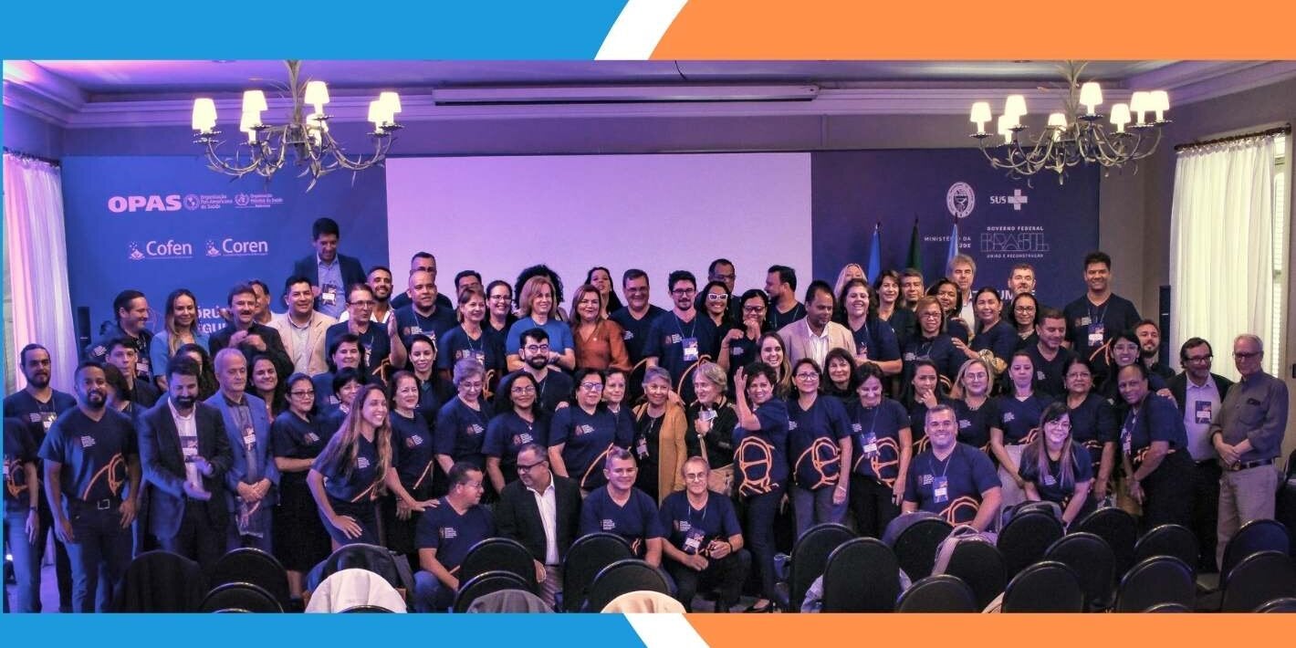 Foro sobre Regulación de la Práctica de Enfermería 