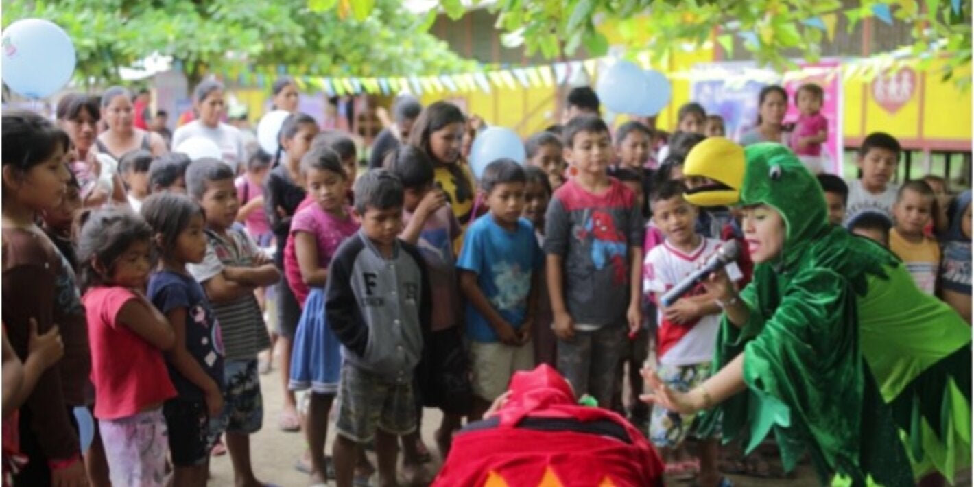 promoción de vacunación contra covid19