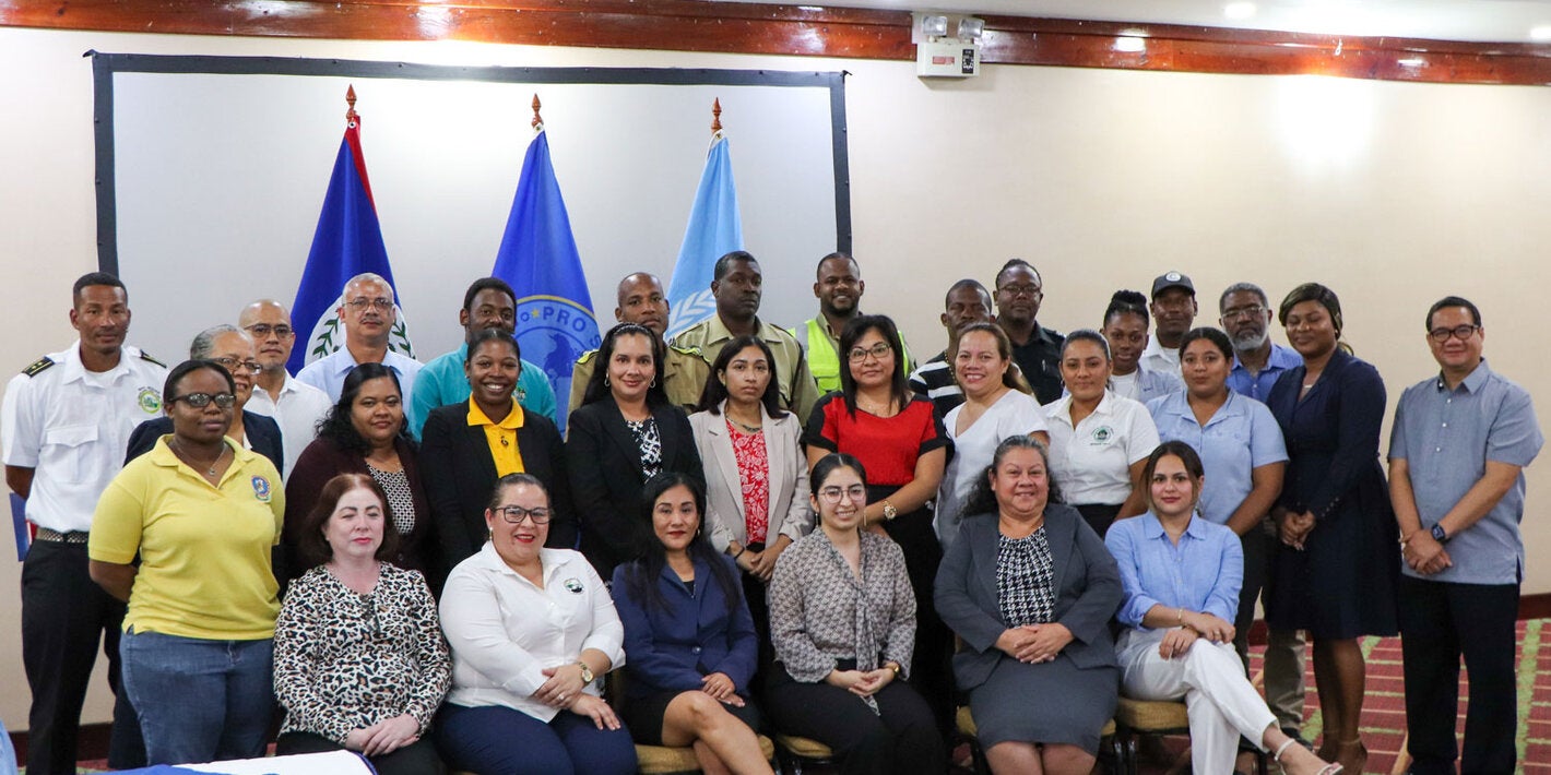 Mental Health and Psychosocial Support Services