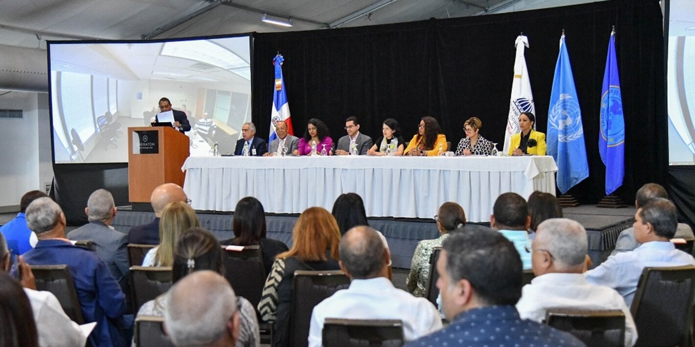 Reunión de alto nivel para implementar un “Marco de Rendición de Cuentas Multisectorial para Tuberculosis”