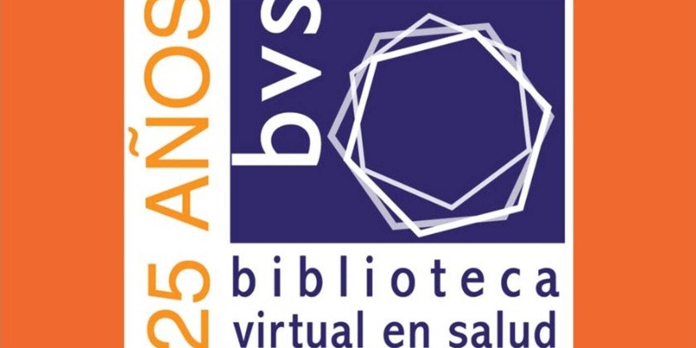 BVS 25 años