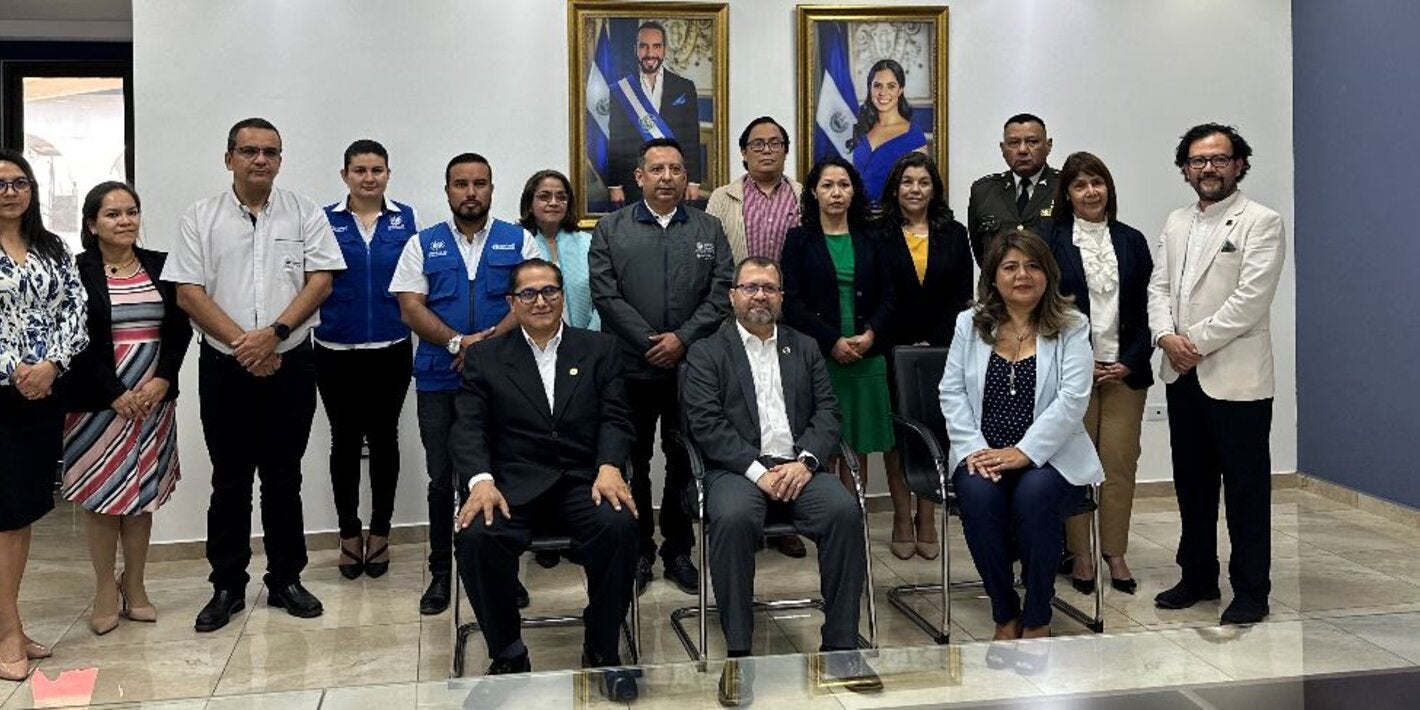 Comisión Rehabilitación