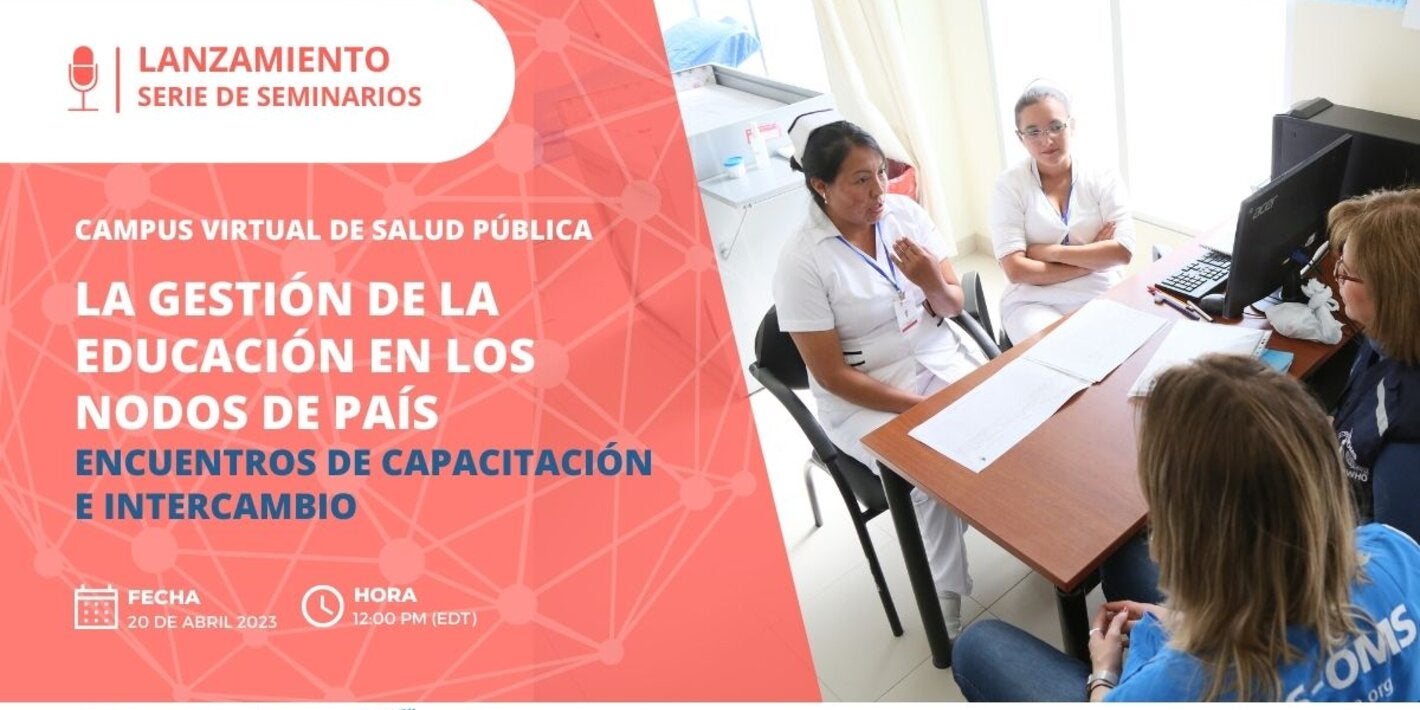 Semiarios Campus Virtual