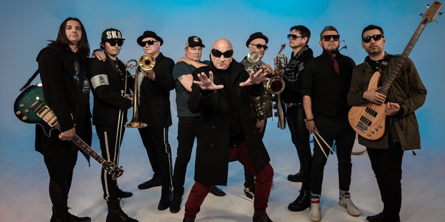 Foto del grupo La Mosca