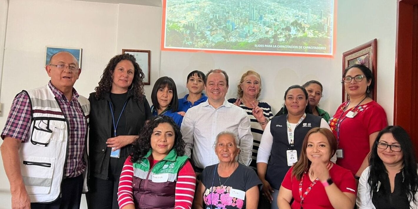 Urbanlead en la CDMX GAM