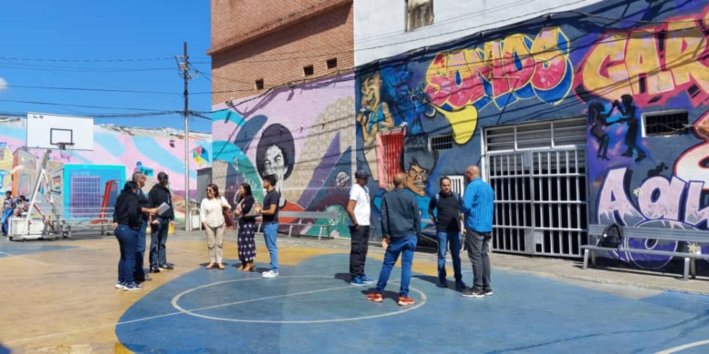 El concierto de la orquesta Ayacucho y la exhibición BMX tendrán lugar en el Afinque de Marín