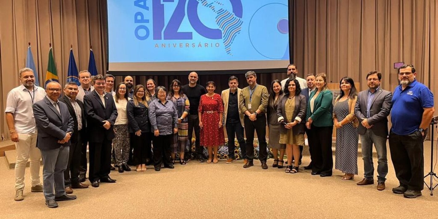 Participantes da reuniao