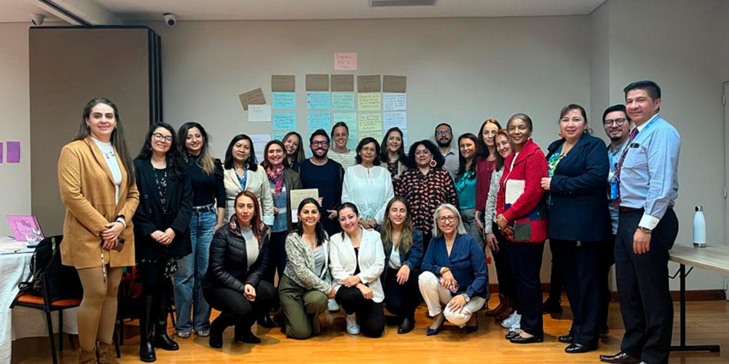 PERSONAS tALLER tEORIA DEL CAMBIO