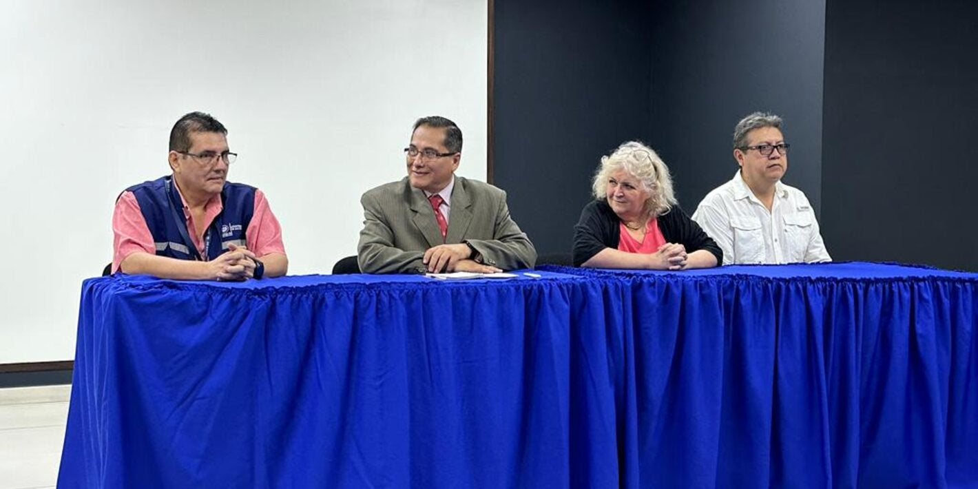 incidentes químicos 