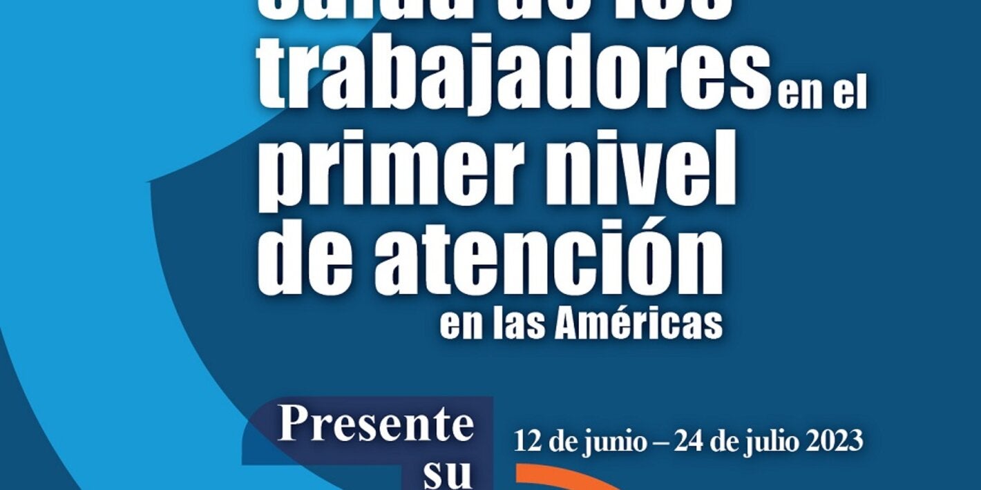 Llamado salud de los trabajadores