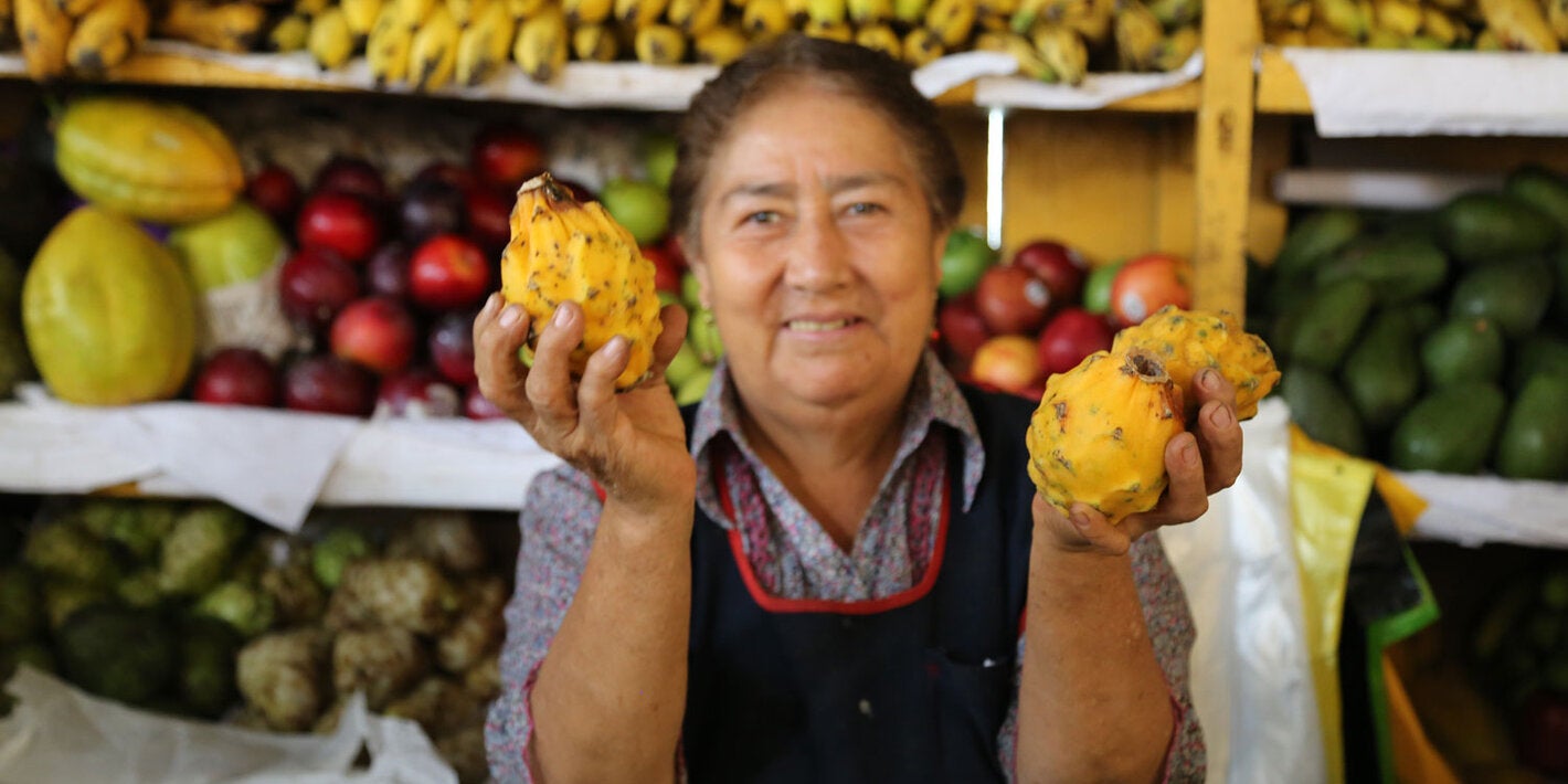 Día Mundial de la Inocuidad de los Alimentos 2023