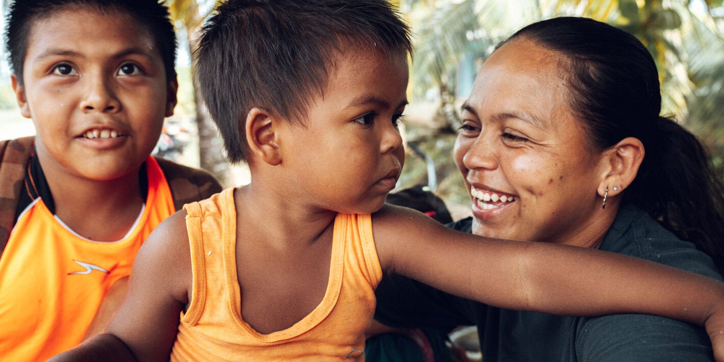 Belize libre de malaria