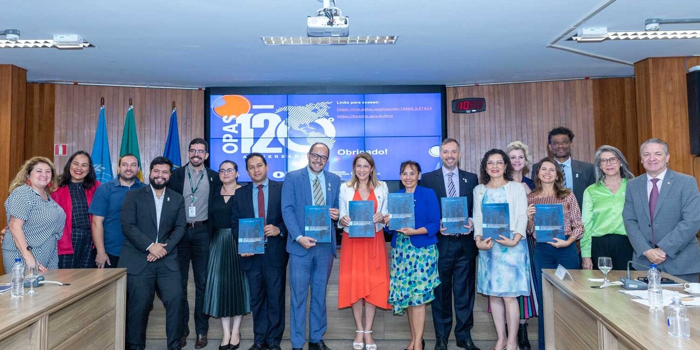 Evento de encerramento do TC 73