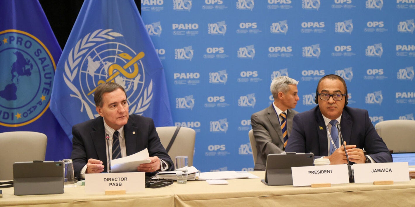 Closing of the 172 Executive Committee