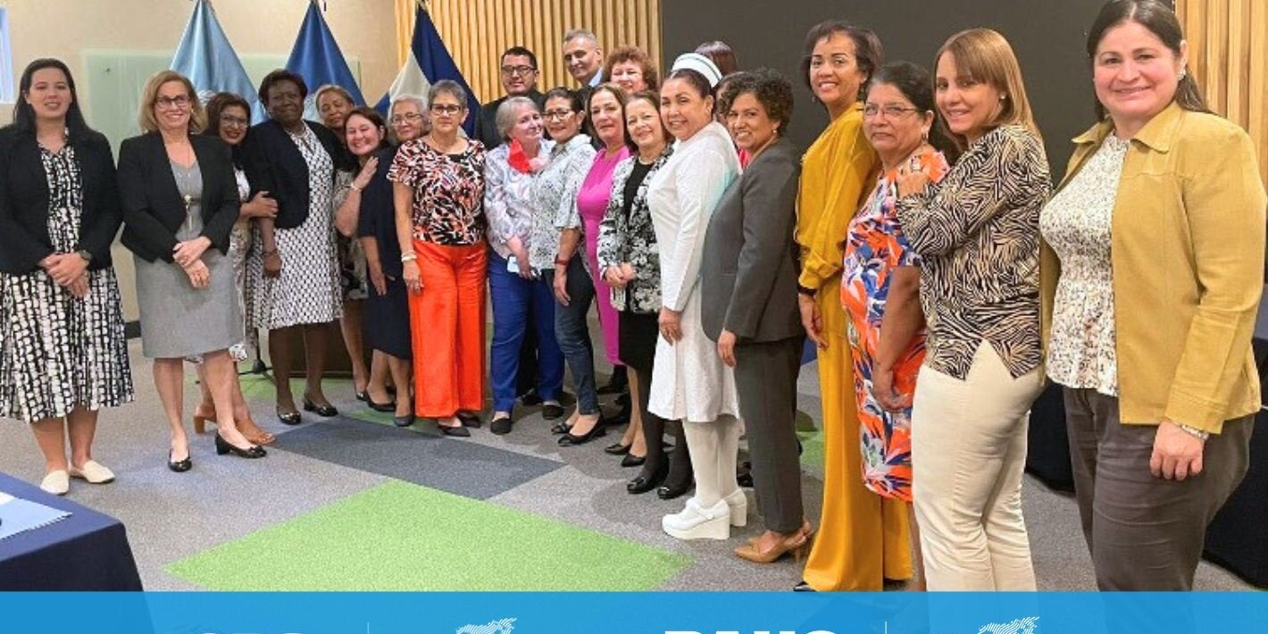 Foro Enfermería sobre educación, empleo y liderazgo