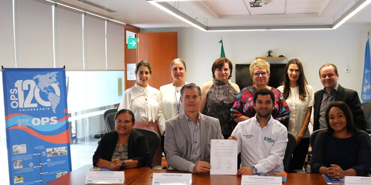 Comité Ejecutivo del Movimiento de MCCS