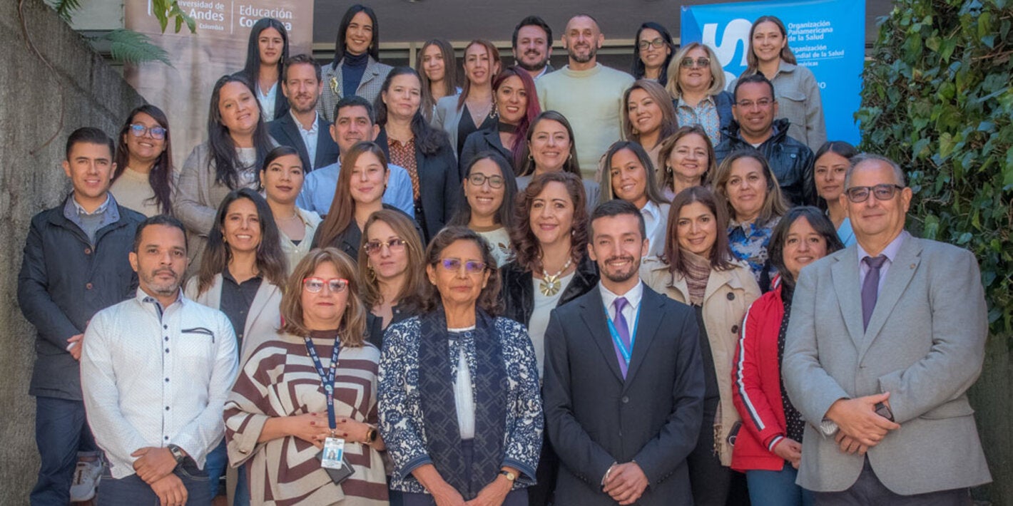 grupo personas