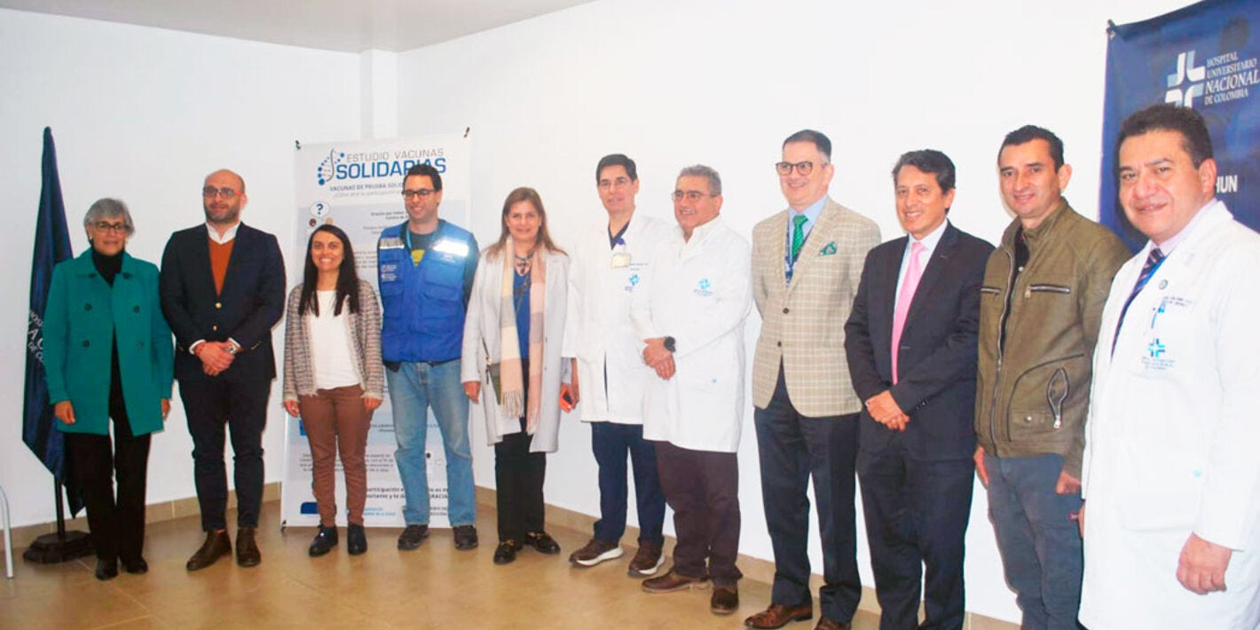 grupo de Galenos