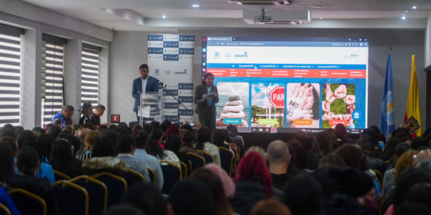 Reunion Literalmente