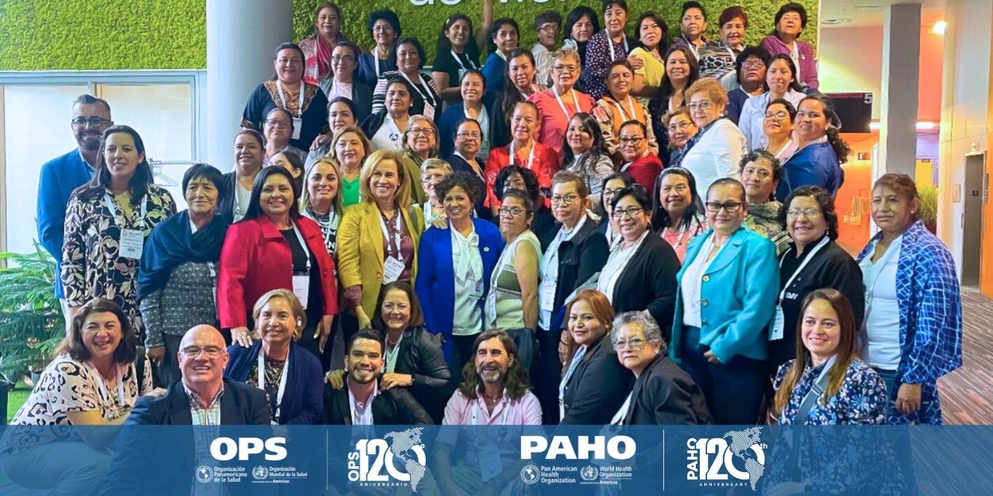 Congreso Internacional de Enfermería 2023