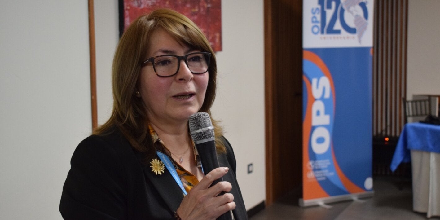 Ecuador hace más eficientes los procesos de adquisición de suministros médicos