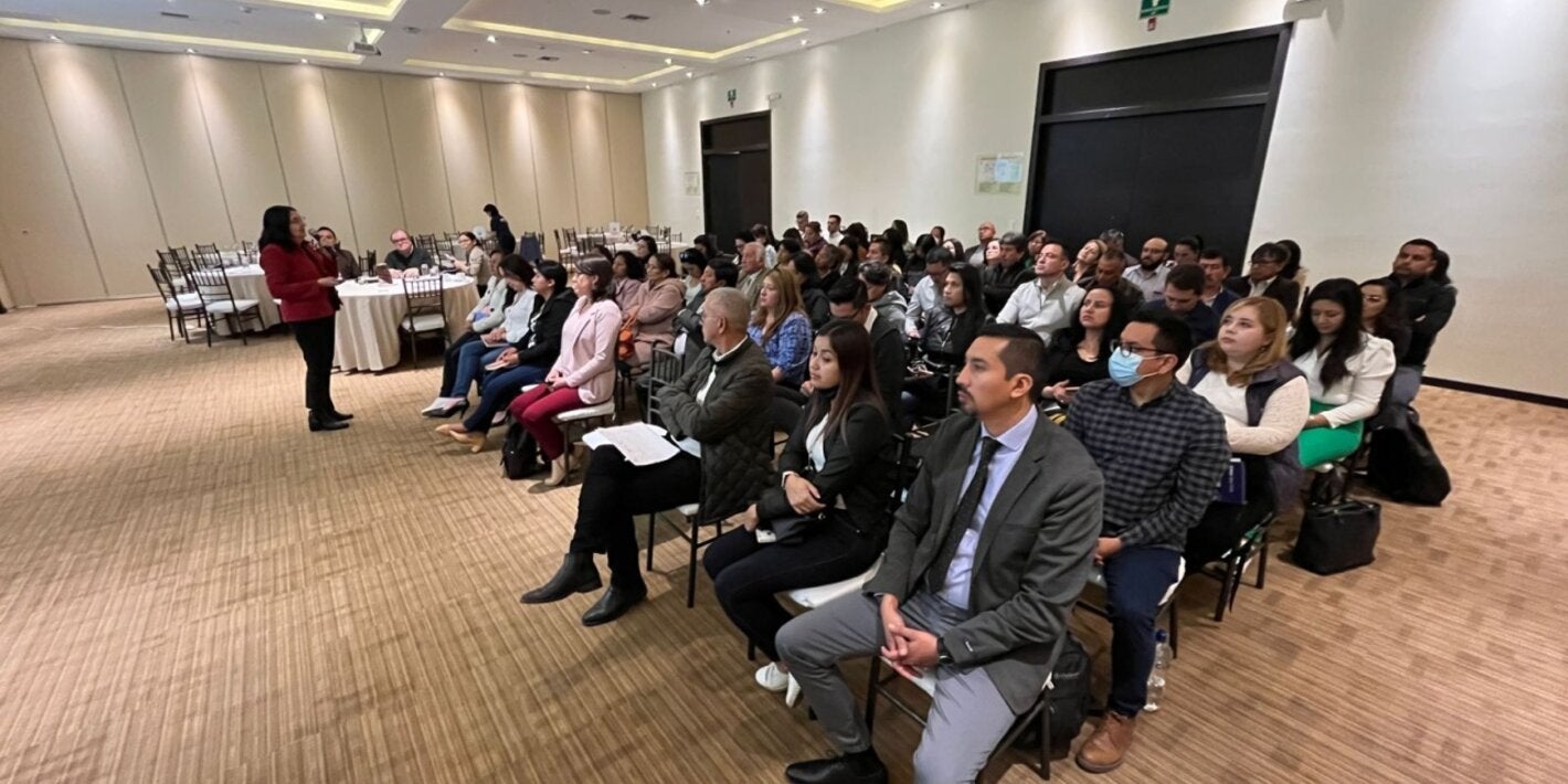 Avanza en Ecuador el fortalecimiento de las Redes Integradas de Servicios de Salud