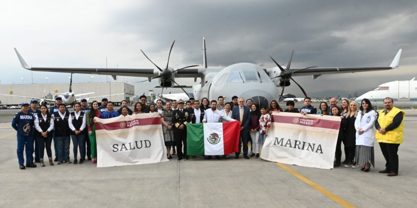 EMT México - Chile VSR 2023