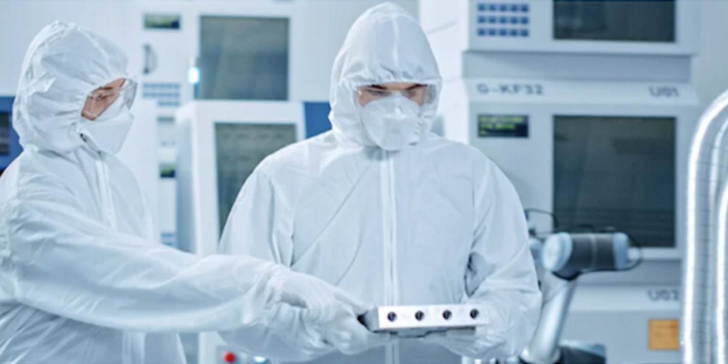 tecnologias sanitarias