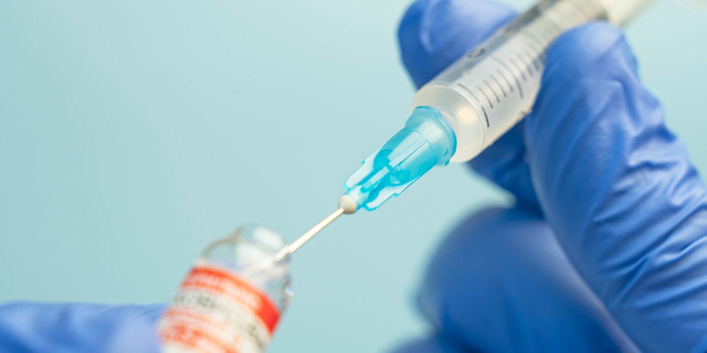 MRNA Vaccine