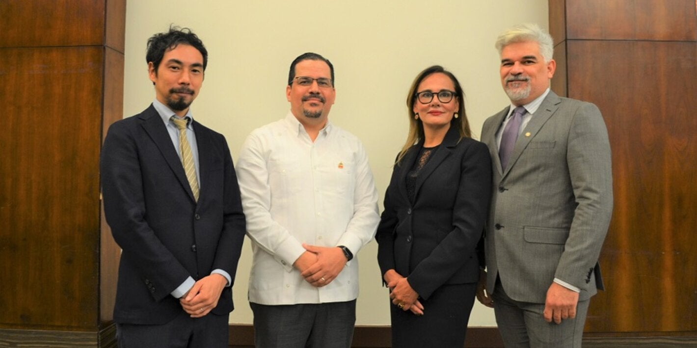 OPS apoya al Ministerio de Salud en implementar Modelo de Madurez del Sistema de Información para la Salud (IS4H-MM)