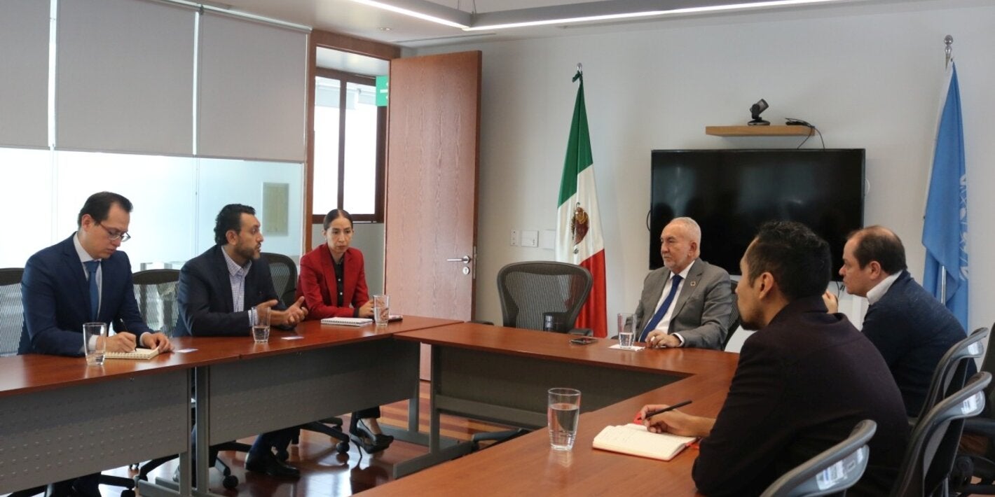 Autocuidado reunión iniciativas Haleon