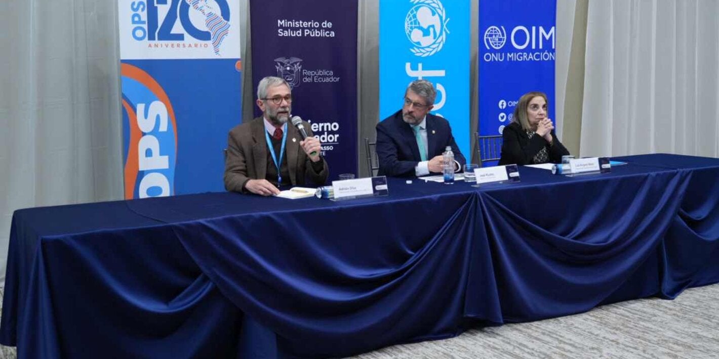 Se vacunaron 3.4 millones de niños contra la poliomielitis, sarampión y rubeola, en apenas 14 semanas 