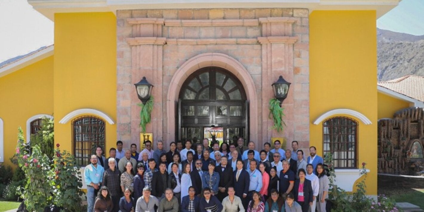 encuentro universidades