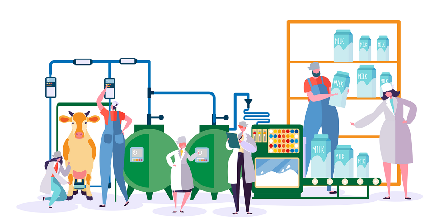 Inocuidad de alimentos