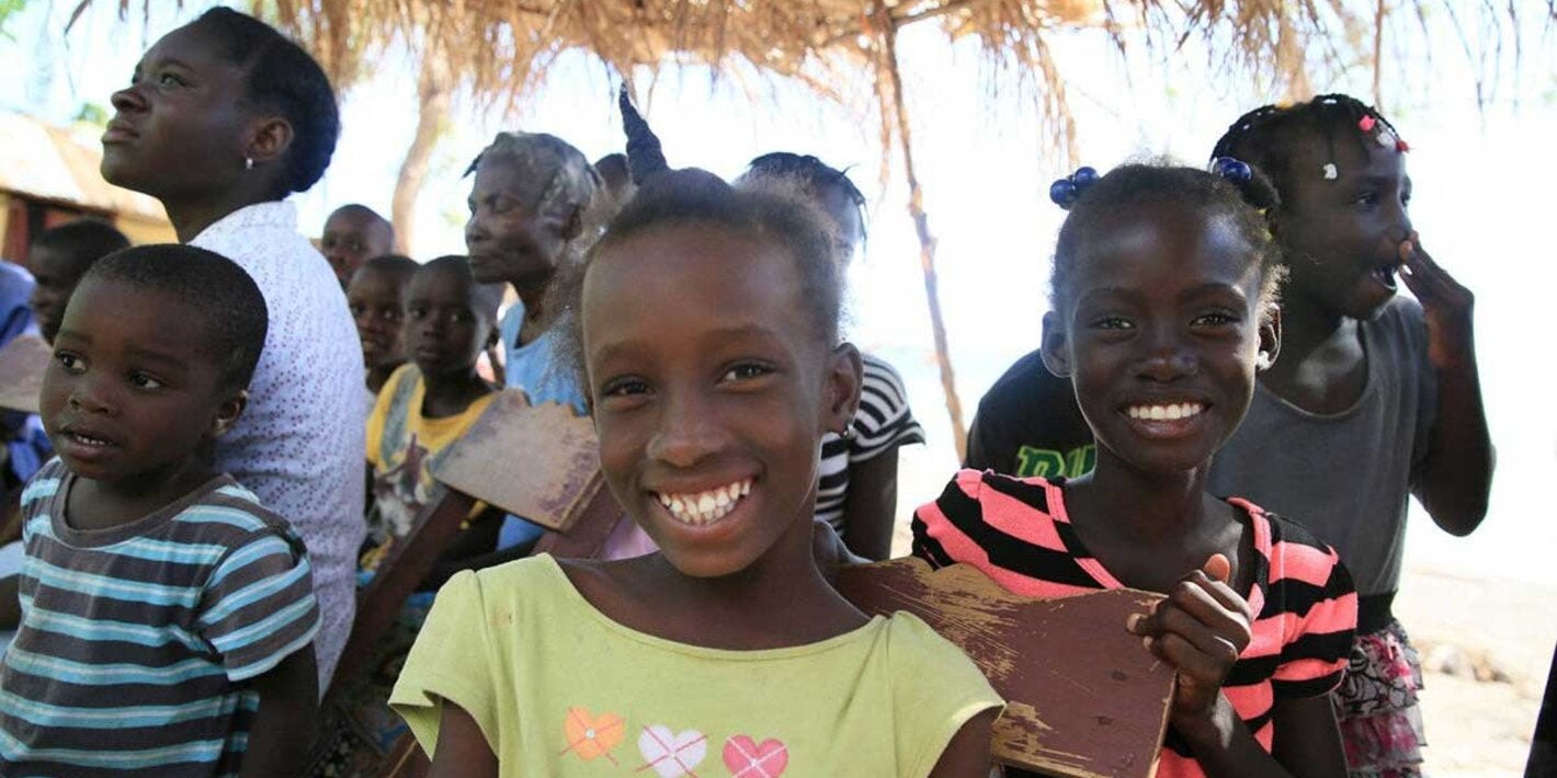 Haiti reaches one-year free of Cholera