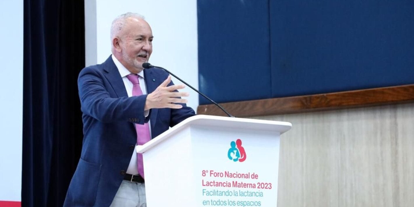 8° Foro Nacional de Lactancia Materna 2023