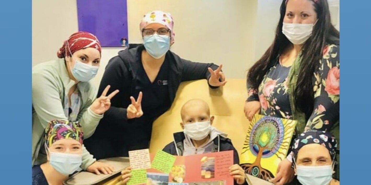 Module 02: Psychoeducation and Support During the Course of Disease